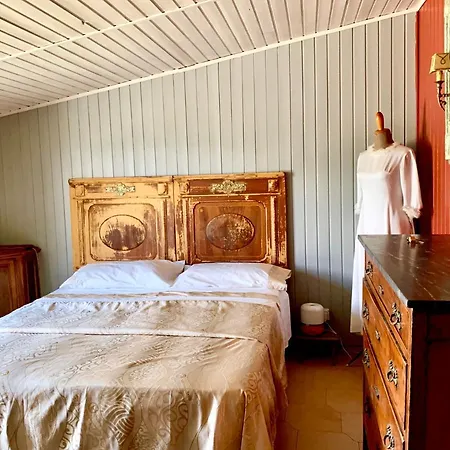 Lejlighed Relais Borgo Poggetello