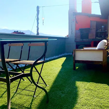 Relais Borgo Poggetello *