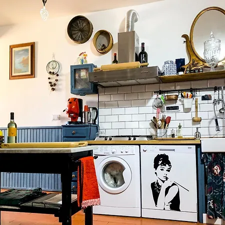 Relais Borgo Poggetello * Tagliacozzo