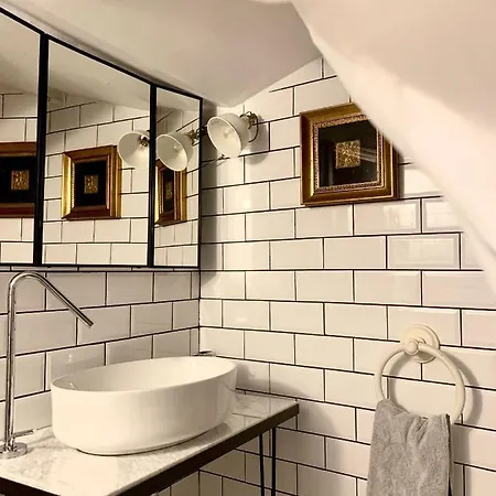 Relais Borgo Poggetello Apartment Tagliacozzo