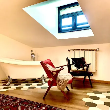 Relais Borgo Poggetello