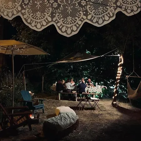 Relais Borgo Poggetello Daire *