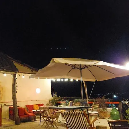 Relais Borgo Poggetello Apartament