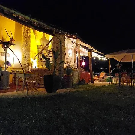 Relais Borgo Poggetello * Tagliacozzo