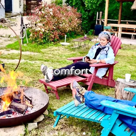 Relais Borgo Poggetello *