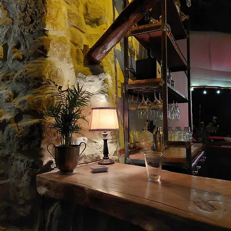 Apartament Relais Borgo Poggetello Tagliacozzo