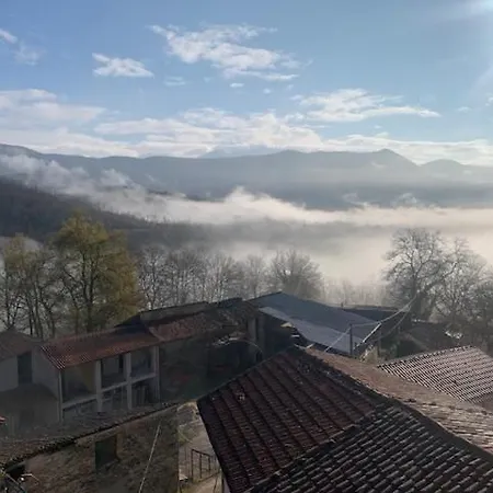 Relais Borgo Poggetello Apartment