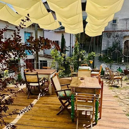 Apartment Relais Borgo Poggetello