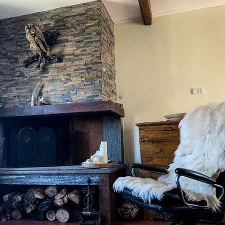 Relais Borgo Poggetello Tagliacozzo