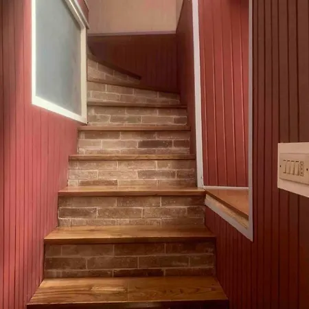 Apartment Relais Borgo Poggetello Tagliacozzo