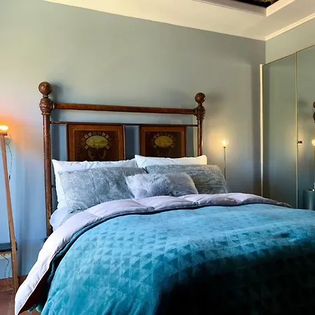 Relais Borgo Poggetello Apartament Tagliacozzo