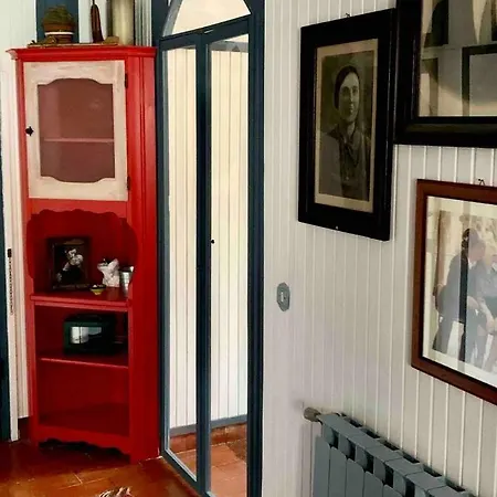 Relais Borgo Poggetello *