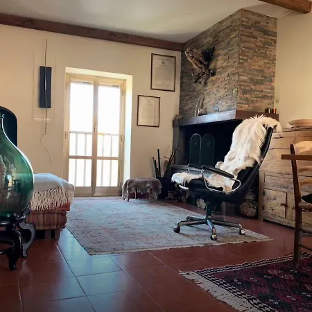 Relais Borgo Poggetello Apartment *