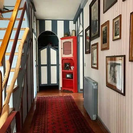 Relais Borgo Poggetello Apartment Tagliacozzo