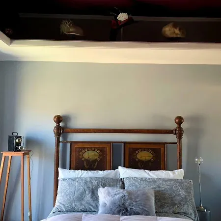 Relais Borgo Poggetello Tagliacozzo