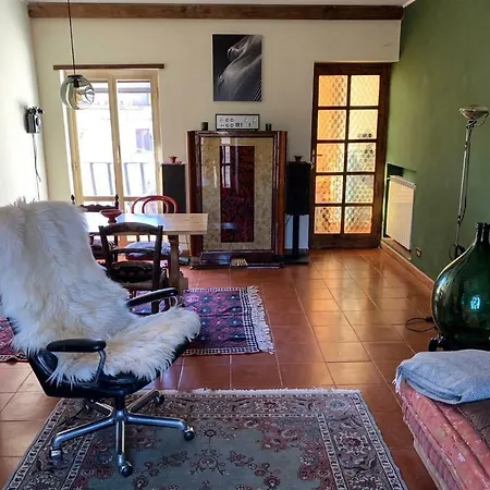 Apartament Relais Borgo Poggetello