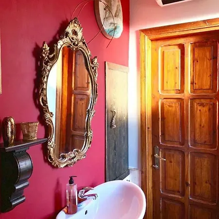 Apartament Relais Borgo Poggetello