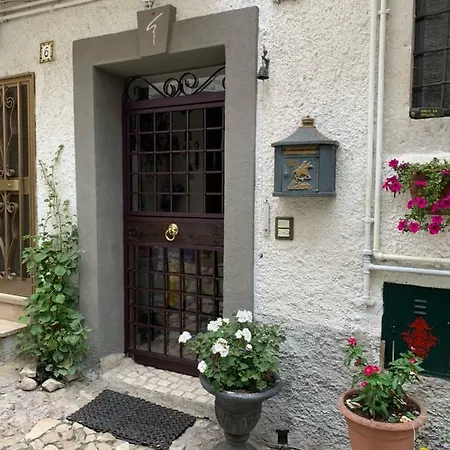 Apartament Relais Borgo Poggetello Tagliacozzo