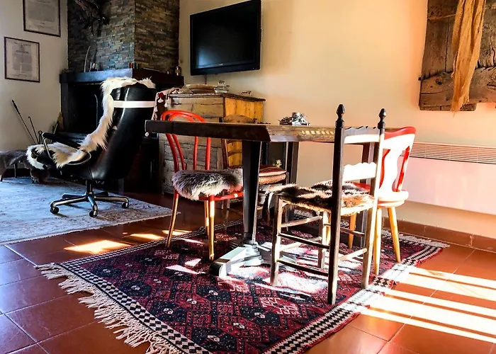 Appartamento Relais Borgo Poggetello Tagliacozzo