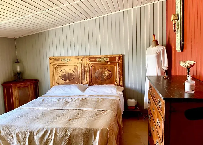 Appartamento Relais Borgo Poggetello