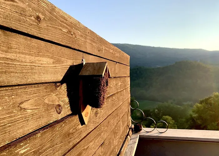 Appartamento Relais Borgo Poggetello Tagliacozzo