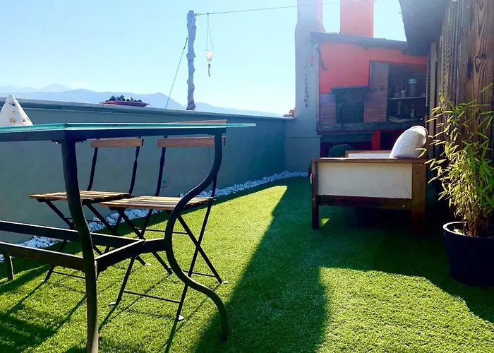 Relais Borgo Poggetello *