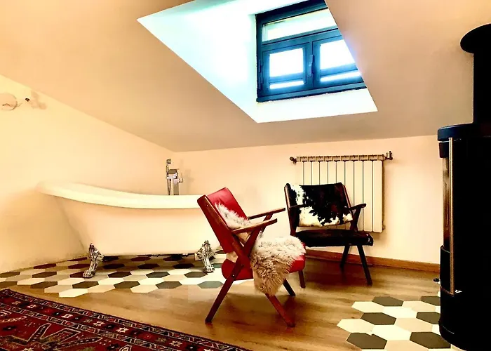 Relais Borgo Poggetello