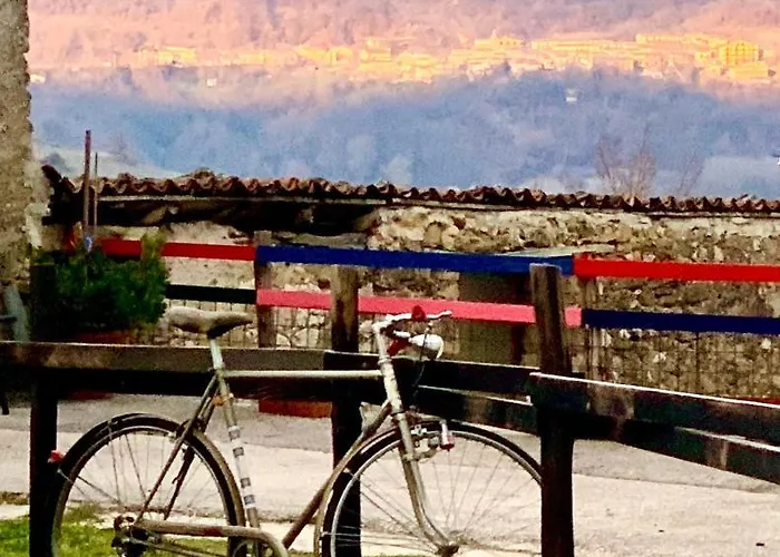 Appartamento Relais Borgo Poggetello *