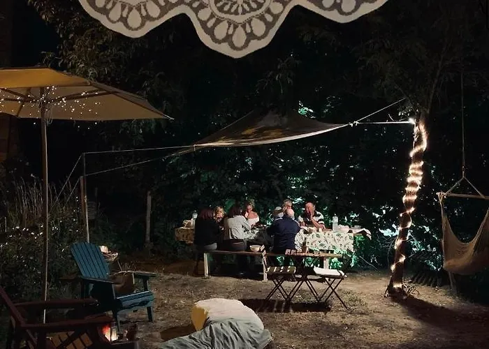 Relais Borgo Poggetello Appartamento *