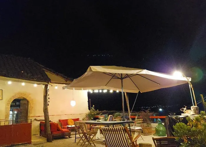 Relais Borgo Poggetello Apartman