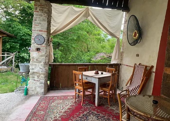 Relais Borgo Poggetello