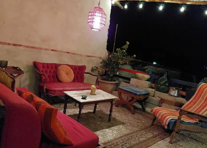 Relais Borgo Poggetello *