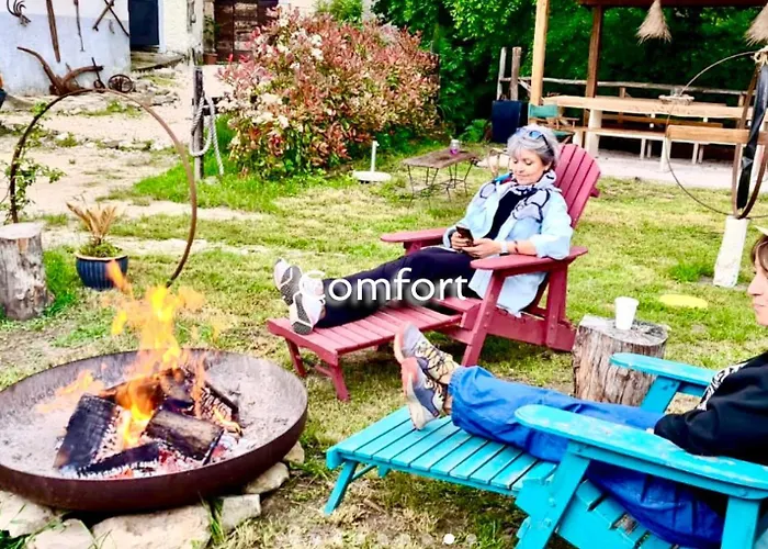 Relais Borgo Poggetello *