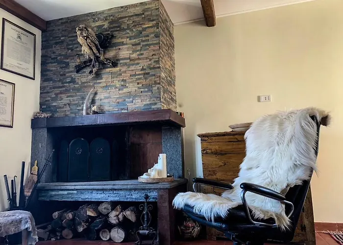 Relais Borgo Poggetello Tagliacozzo