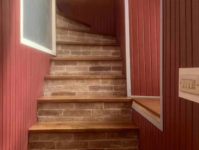 Apartman Relais Borgo Poggetello Tagliacozzo