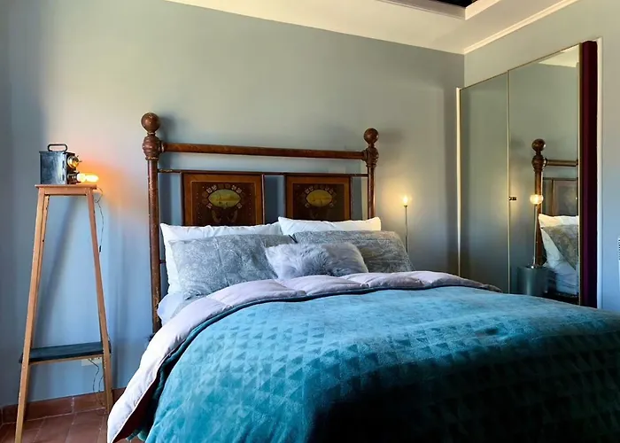 Relais Borgo Poggetello Appartamento Tagliacozzo