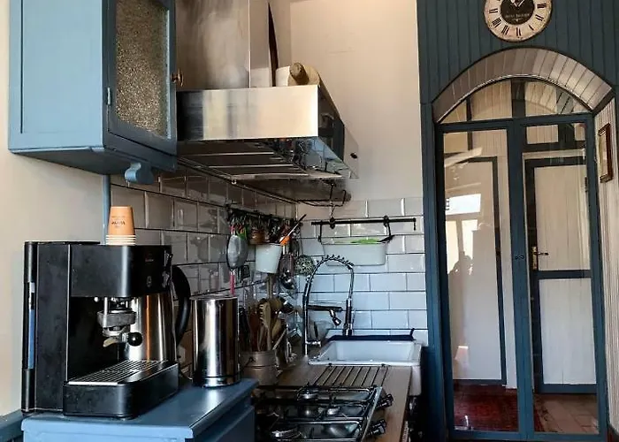 Relais Borgo Poggetello * Tagliacozzo