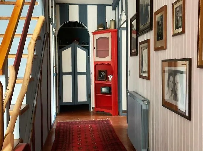 Relais Borgo Poggetello Appartamento Tagliacozzo