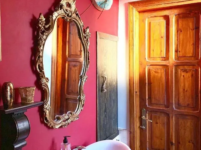 Apartman Relais Borgo Poggetello