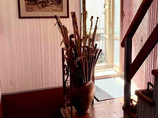 Appartamento Relais Borgo Poggetello *