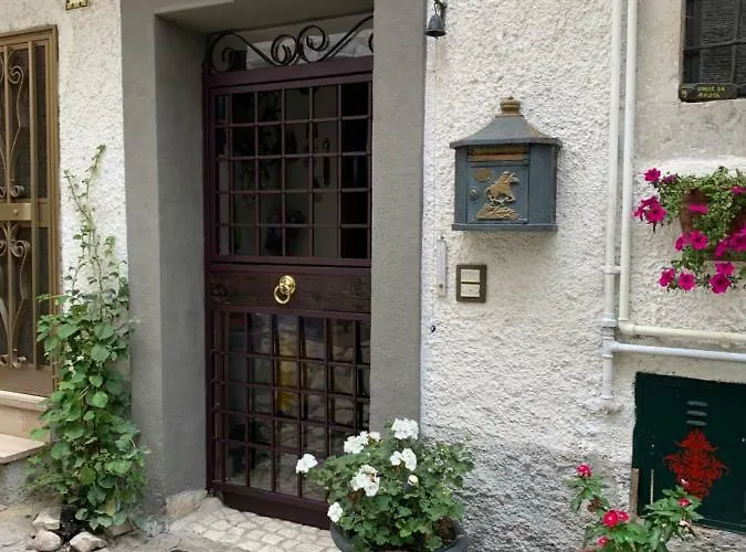 Apartment Relais Borgo Poggetello Tagliacozzo